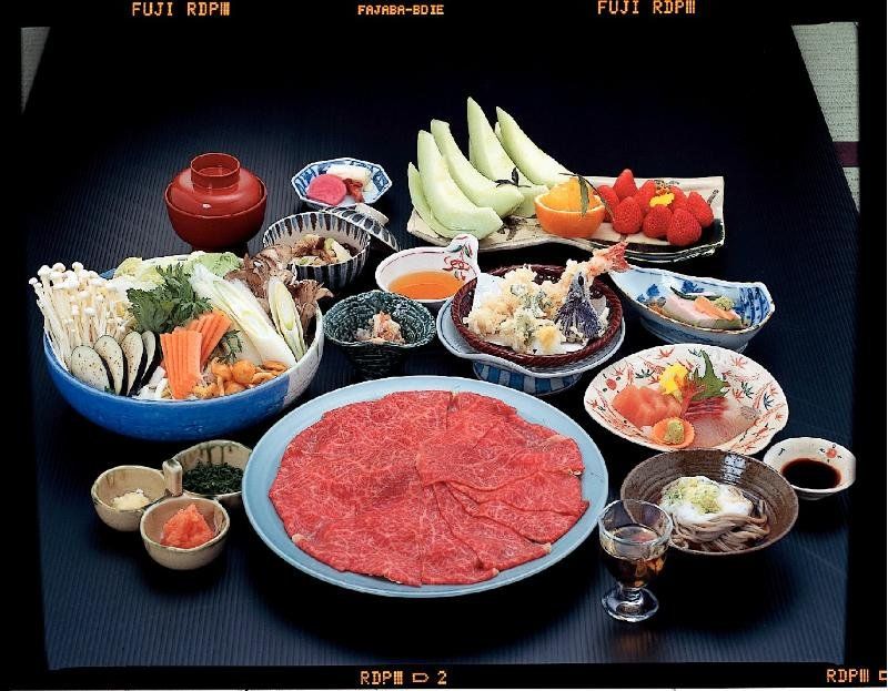 Takayama Kanko Hotel Eksteriør billede